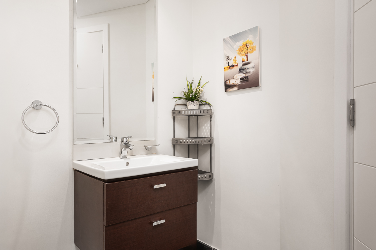 2 Bedrooms Apartment in Viridis D