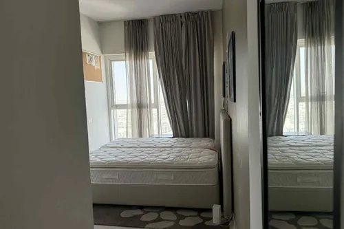 2 Bedrooms Apartment in Viridis B