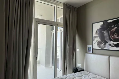 2 Bedrooms Apartment in Viridis B