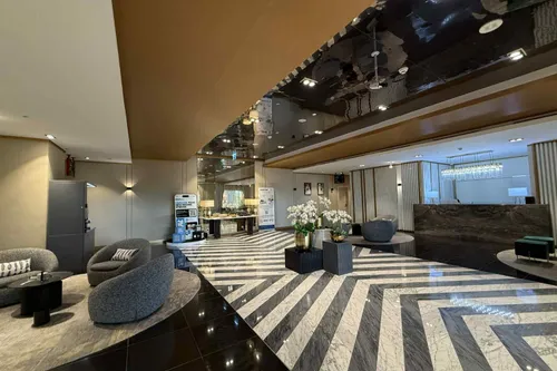 2 Bedrooms Apartment in Viridis B