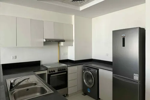 2 Bedrooms Apartment in Viridis B