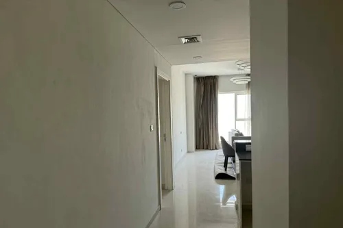 2 Bedrooms Apartment in Viridis B