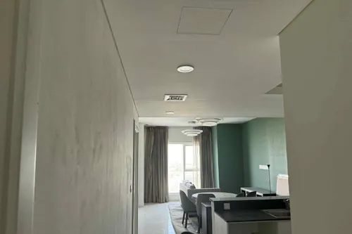 2 Bedrooms Apartment in Viridis B