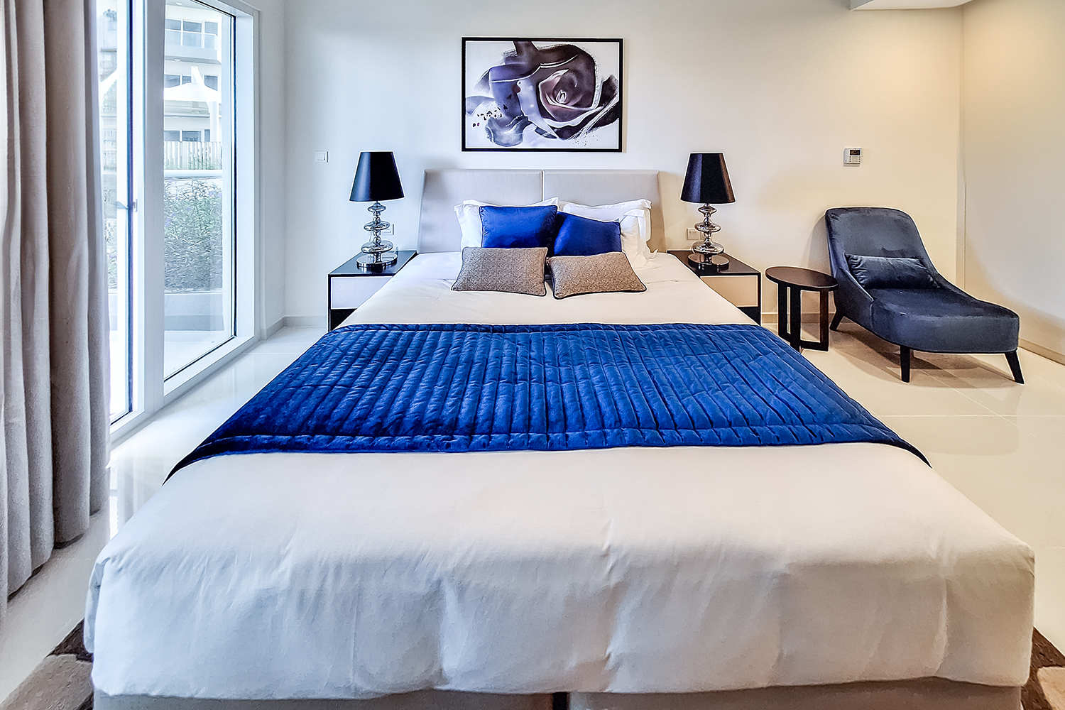  Hotel Apartment in Viridis A