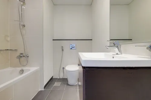  Hotel Apartment in Viridis A