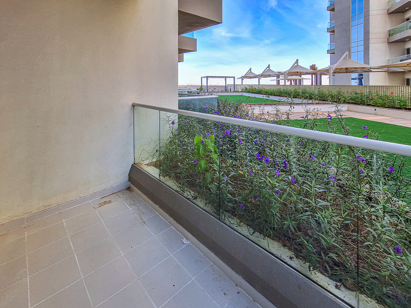  Hotel Apartment in Viridis A