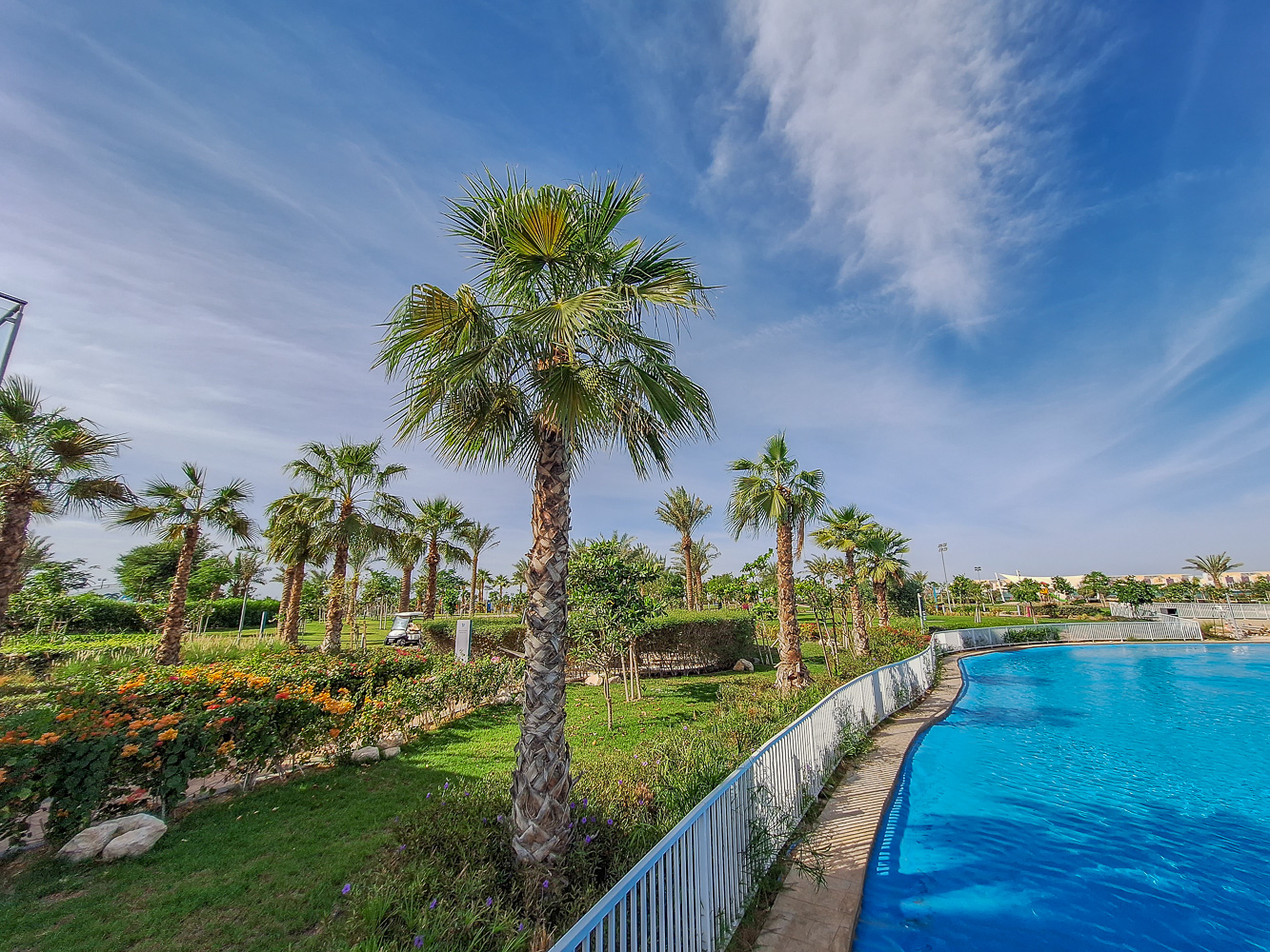  Hotel Apartment in Viridis A