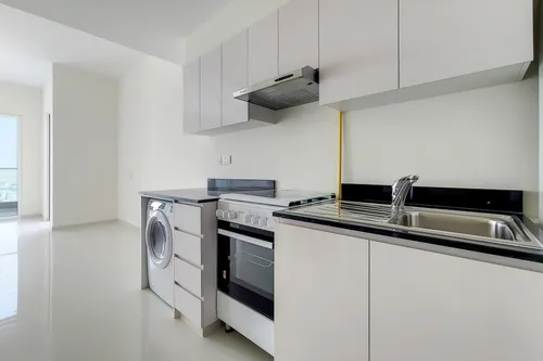  Hotel Apartment in Viridis A