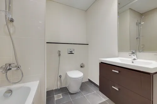  Hotel Apartment in Viridis A