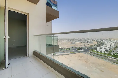  Hotel Apartment in Viridis A