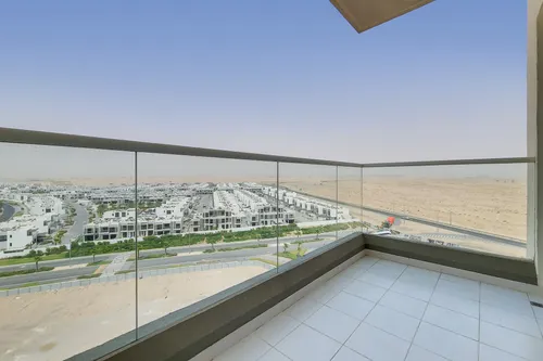  Hotel Apartment in Viridis A