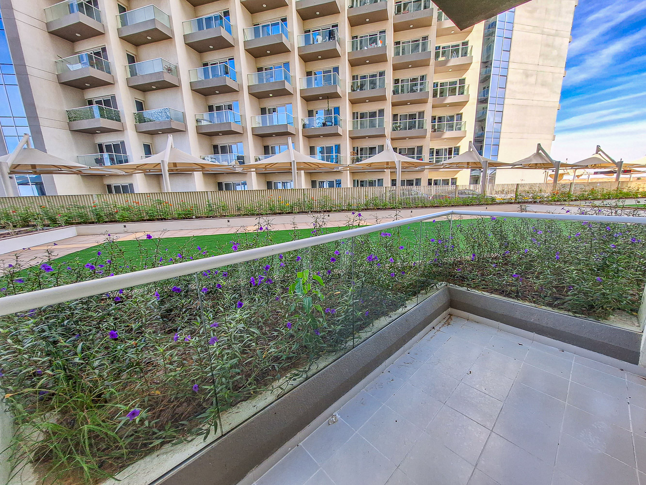  Hotel Apartment in Viridis A