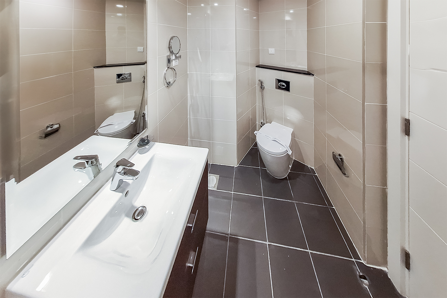  Hotel Apartment in Viridis A