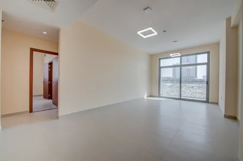 Unfurnished | Managed | High Floor
