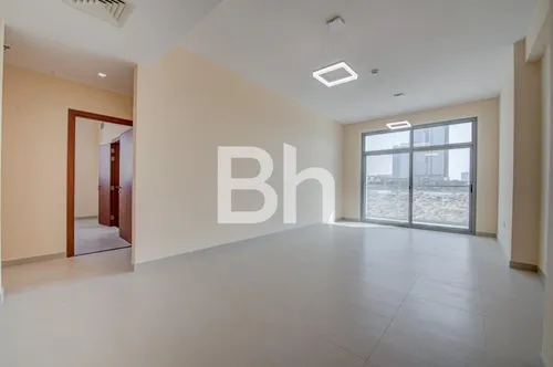 Unfurnished | Managed | High Floor