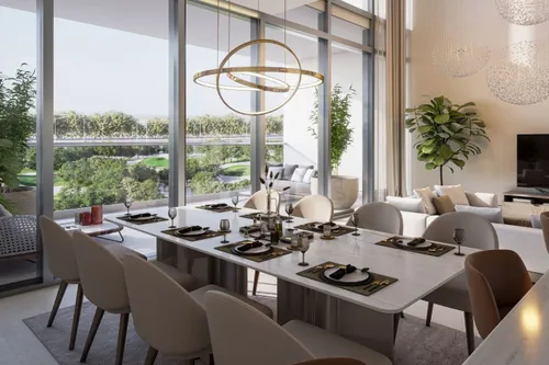 2 Bedrooms Apartment in Sobha One Tower B