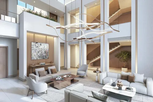 2 Bedrooms Apartment in Sobha One Tower B