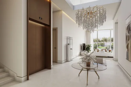 2 Bedrooms Apartment in Sobha One Tower B