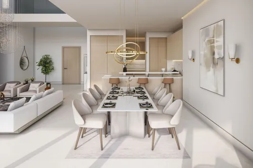 2 Bedrooms Apartment in Sobha One Tower B