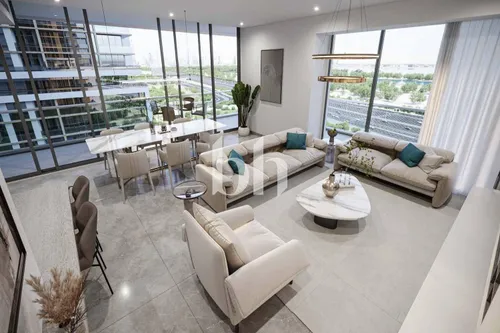 Skyline View | High Floor | Q4 2026 Handover