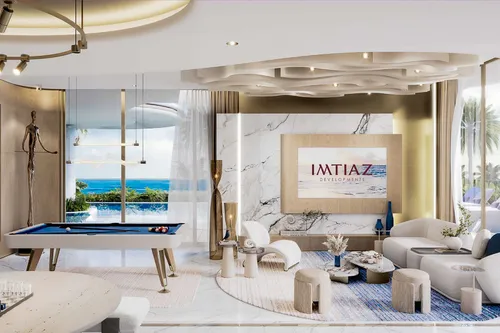 1 Bedroom Apartment in Beach Walk Residences 1