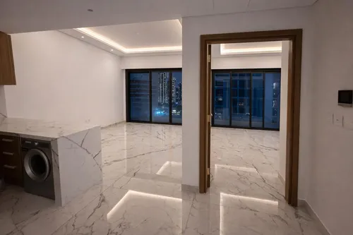 1 Bedroom Apartment in Azizi Riviera 63