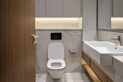 1 Bedroom Apartment in Azizi Riviera 63