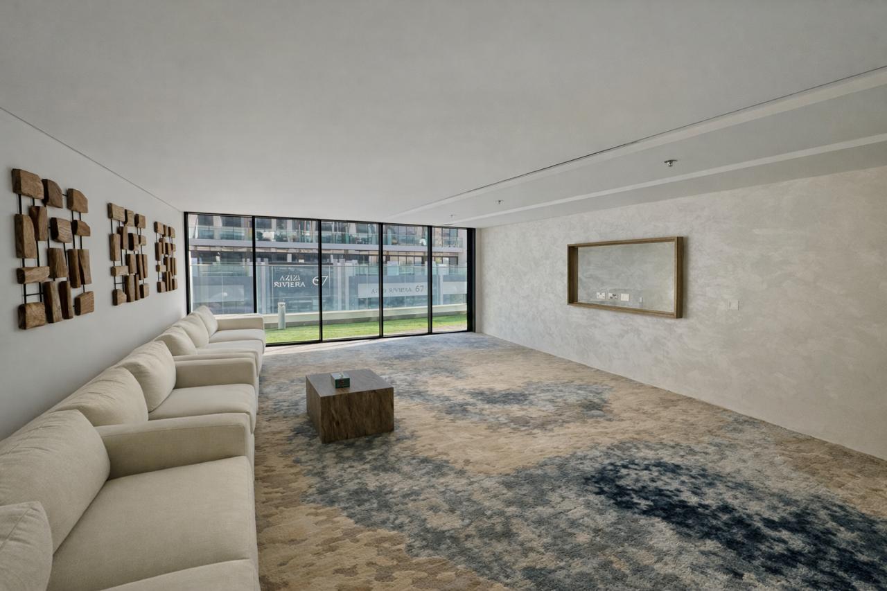 1 Bedroom Apartment in Azizi Riviera 63