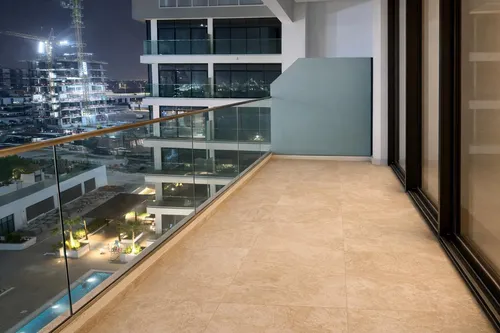 1 Bedroom Apartment in Azizi Riviera 63