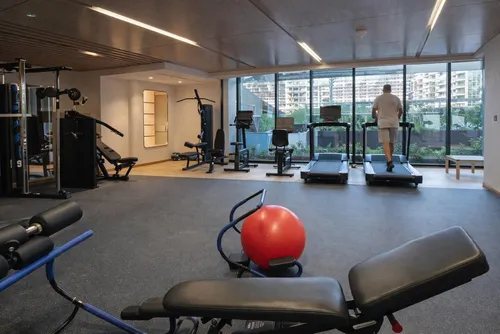 1 Bedroom Apartment in Azizi Riviera 63