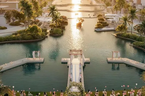 4 Bedrooms Townhouse in Bora Bora 3