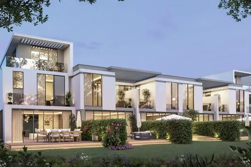 4 Bedrooms Townhouse in Bora Bora 3