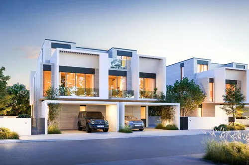 5 Bedrooms Villa in DG Villas