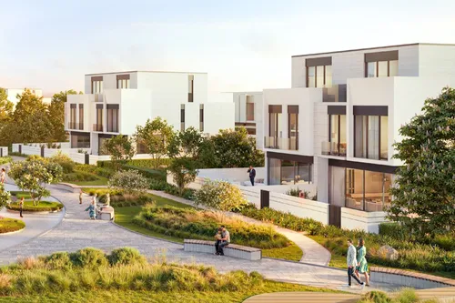 5 Bedrooms Villa in DG Villas