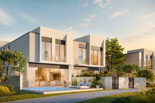 5 Bedrooms Villa in DG Villas