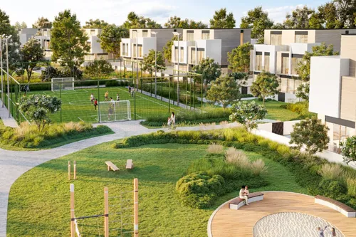 5 Bedrooms Villa in DG Villas