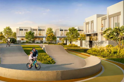 5 Bedrooms Villa in DG Villas