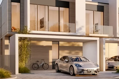 5 Bedrooms Villa in DG Villas