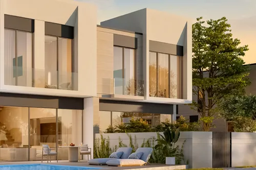 5 Bedrooms Villa in DG Villas