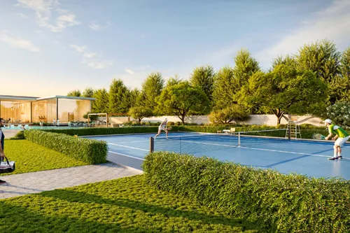 5 Bedrooms Villa in DG Villas