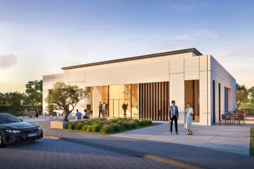 5 Bedrooms Villa in DG Villas