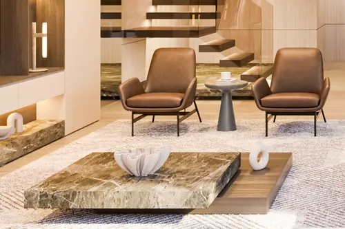 5 Bedrooms Villa in DG Villas