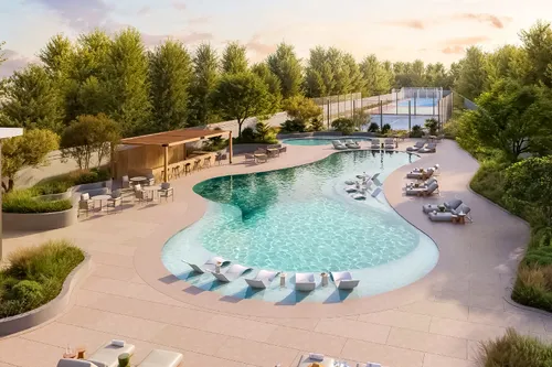 5 Bedrooms Villa in DG Villas