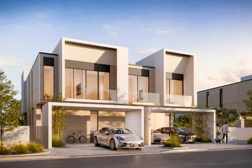 5 Bedrooms Villa in DG Villas