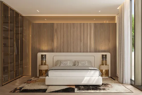 3 Bedrooms Villa in Jasmine Lane