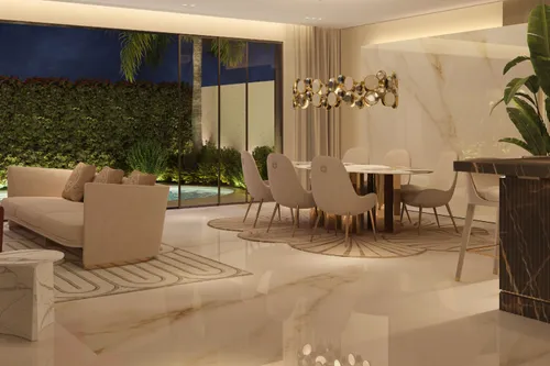 3 Bedrooms Villa in Jasmine Lane