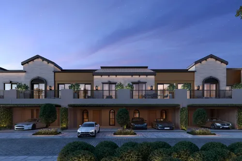 3 Bedrooms Villa in Jasmine Lane