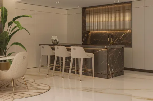 3 Bedrooms Villa in Jasmine Lane