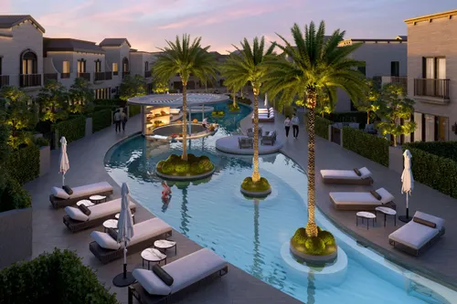3 Bedrooms Villa in Jasmine Lane