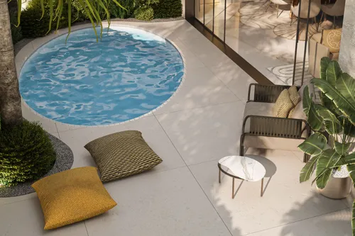 3 Bedrooms Villa in Jasmine Lane